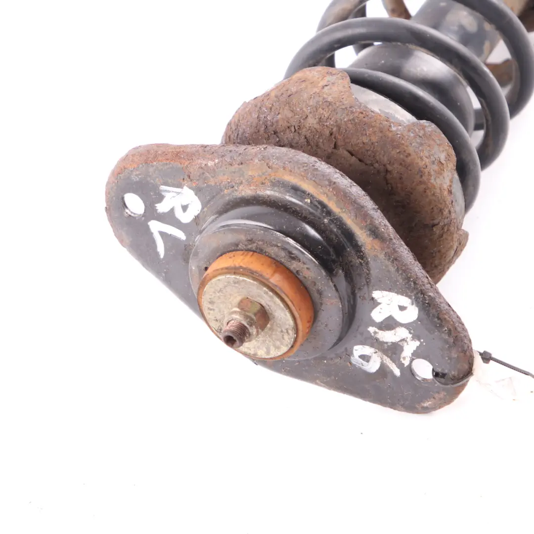 Strut Mini Cabrio R52 Rear Left N/S Suspension Shock Absorber Damper to Spring with Part number 6763138 Spring Strut Mini Cabrio R52 Rear Left N/S Suspension Shock Absorber Damper - SKU 6763138-3 - Part number 6763138