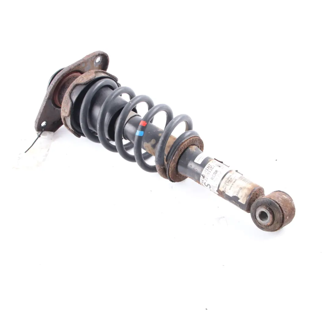 Spring Strut Mini Cabrio R52 Rear Left N/S Suspension Shock Absorber Damper - SKU 6763138-3 - Part number 6763138