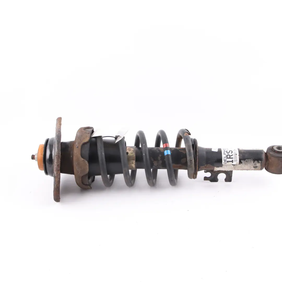 Strut Rear Right O/S Suspension Shock Absorber to Mini Cabrio R52 Spring with Part number 6763138 Mini Cabrio R52 Spring Strut Rear Right O/S Suspension Shock Absorber - SKU 6763138-4 - Part number 6763138