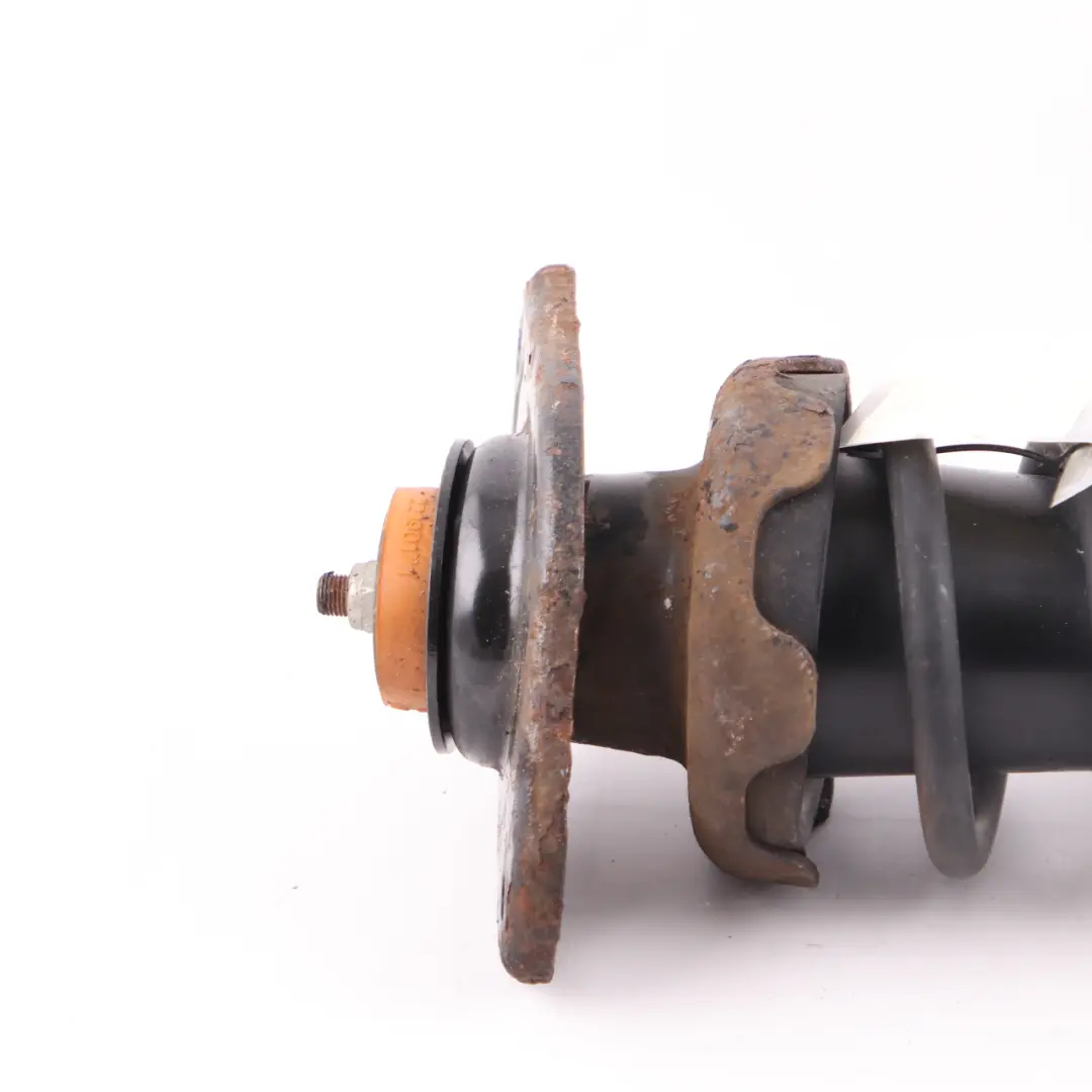 Strut Rear Right O/S Suspension Shock Absorber to Mini Cabrio R52 Spring with Part number 6763138 Mini Cabrio R52 Spring Strut Rear Right O/S Suspension Shock Absorber - SKU 6763138-4 - Part number 6763138