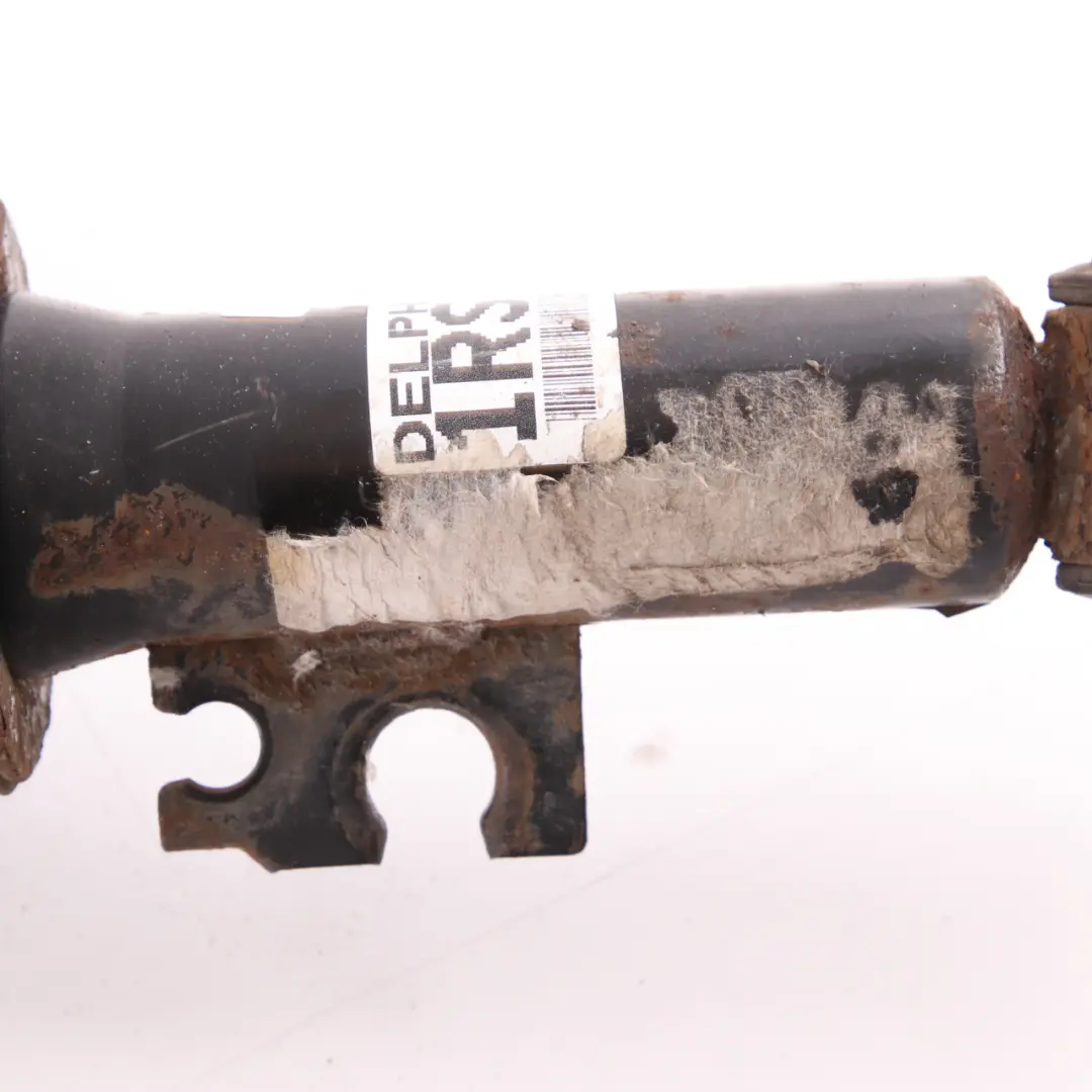 Strut Rear Right O/S Suspension Shock Absorber to Mini Cabrio R52 Spring with Part number 6763138 Mini Cabrio R52 Spring Strut Rear Right O/S Suspension Shock Absorber - SKU 6763138-4 - Part number 6763138