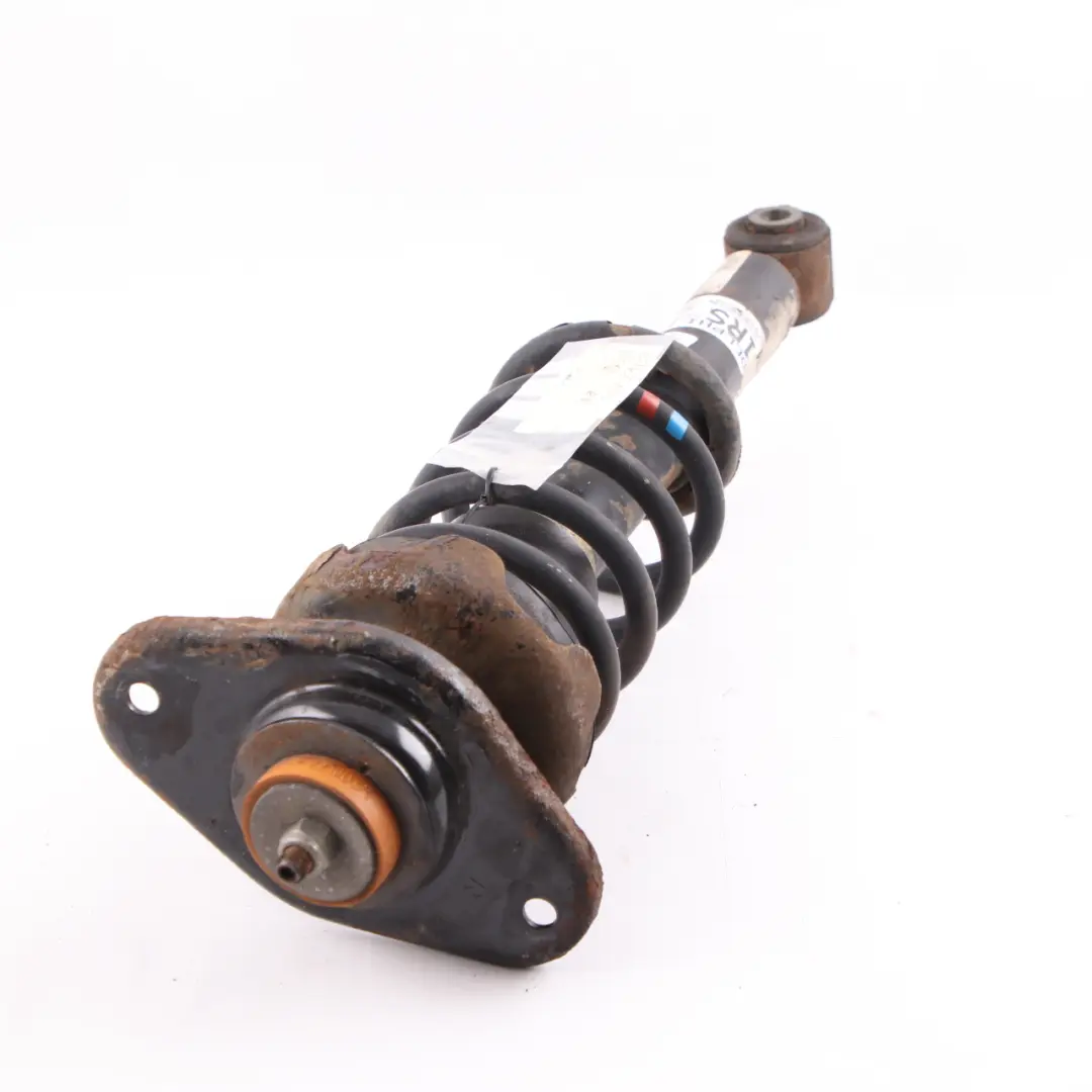 Strut Rear Right O/S Suspension Shock Absorber to Mini Cabrio R52 Spring with Part number 6763138 Mini Cabrio R52 Spring Strut Rear Right O/S Suspension Shock Absorber - SKU 6763138-4 - Part number 6763138