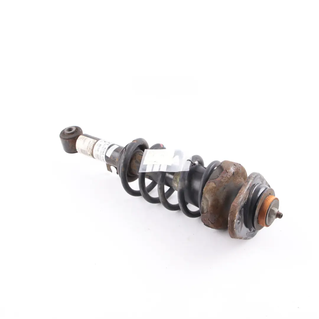 Strut Rear Right O/S Suspension Shock Absorber to Mini Cabrio R52 Spring with Part number 6763138 Mini Cabrio R52 Spring Strut Rear Right O/S Suspension Shock Absorber - SKU 6763138-4 - Part number 6763138