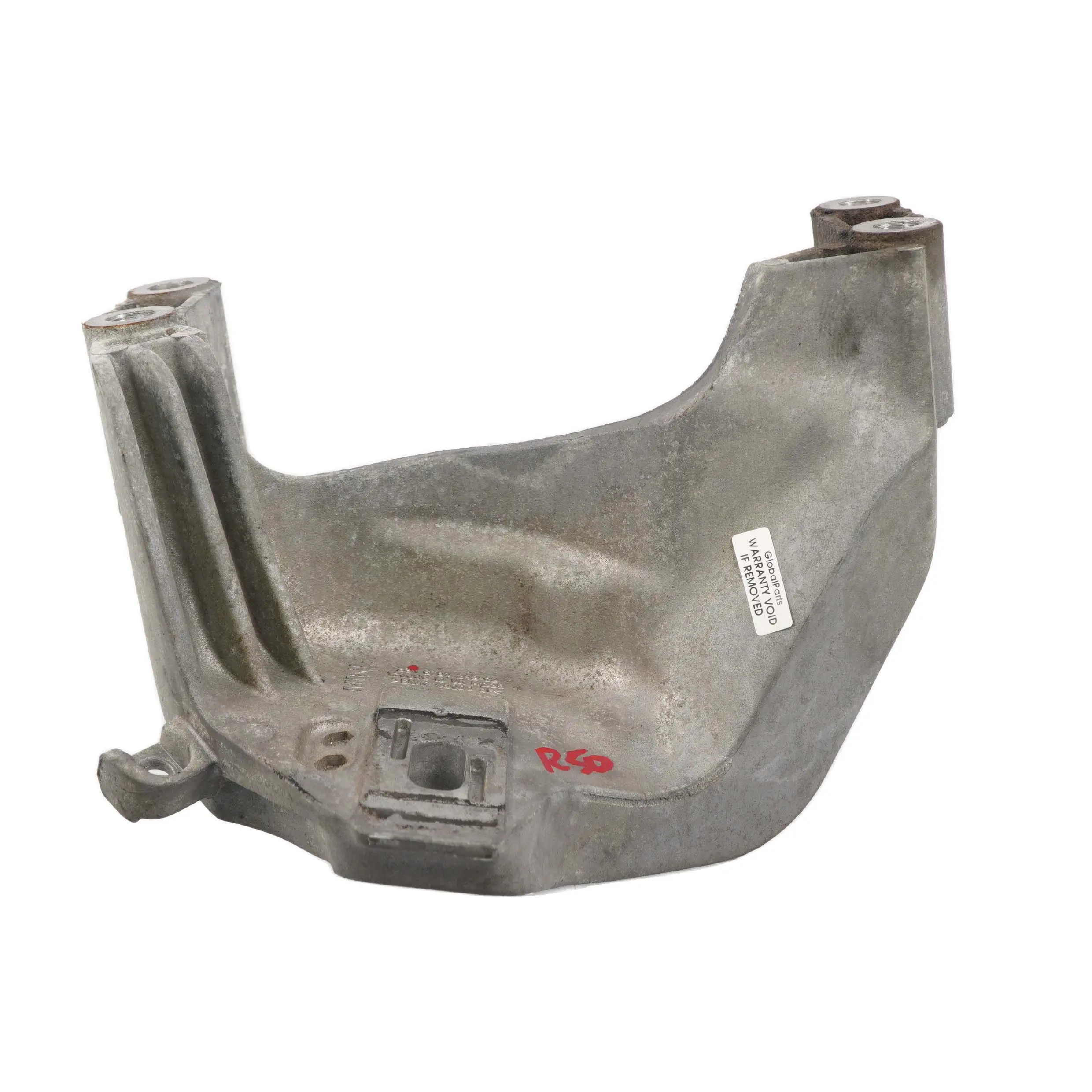 Mini Cooper One R50 R52 R53 Engine Mount Supporting Bracket 6763252