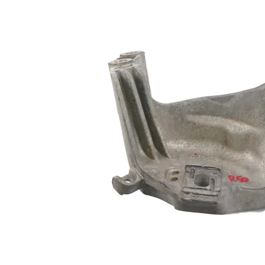 Mount Supporting Bracket to Mini Cooper One R50 R52 R53 Engine with Part number 6763252 Mini Cooper One R50 R52 R53 Engine Mount Supporting Bracket - SKU 6763252 - Part number 6763252
