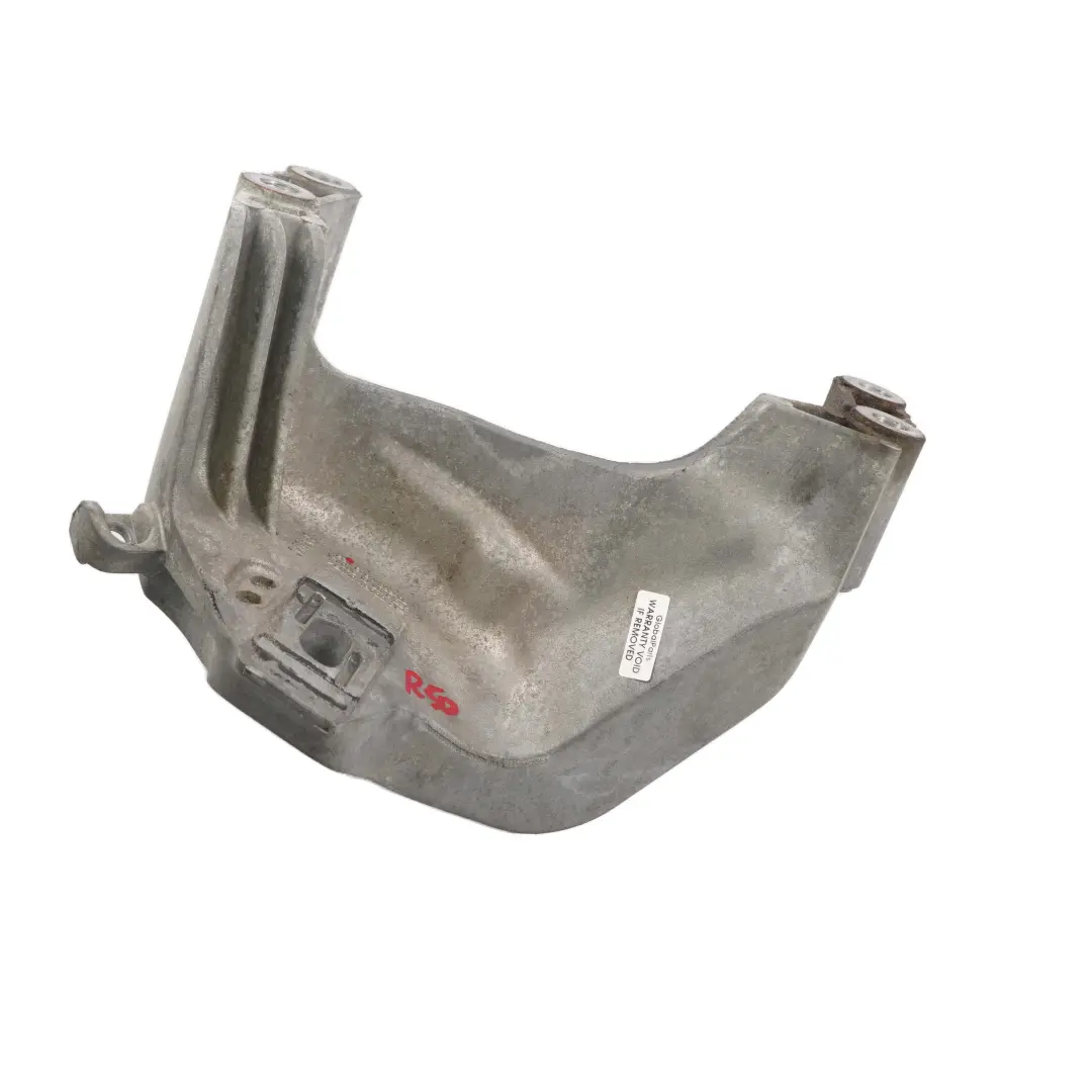 Soporte De motor para Mini Cooper One R50 R52 R53 con número de pieza 6763252 Mini Cooper One R50 R52 R53 Soporte De motor - SKU 6763252 - Número de pieza 6763252