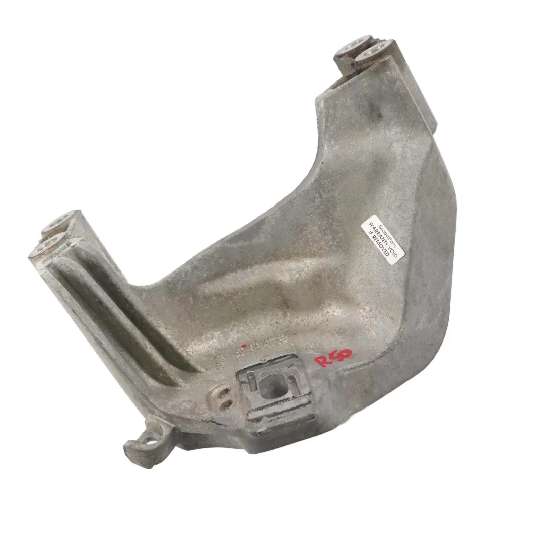 Soporte De motor para Mini Cooper One R50 R52 R53 con número de pieza 6763252 Mini Cooper One R50 R52 R53 Soporte De motor - SKU 6763252 - Número de pieza 6763252