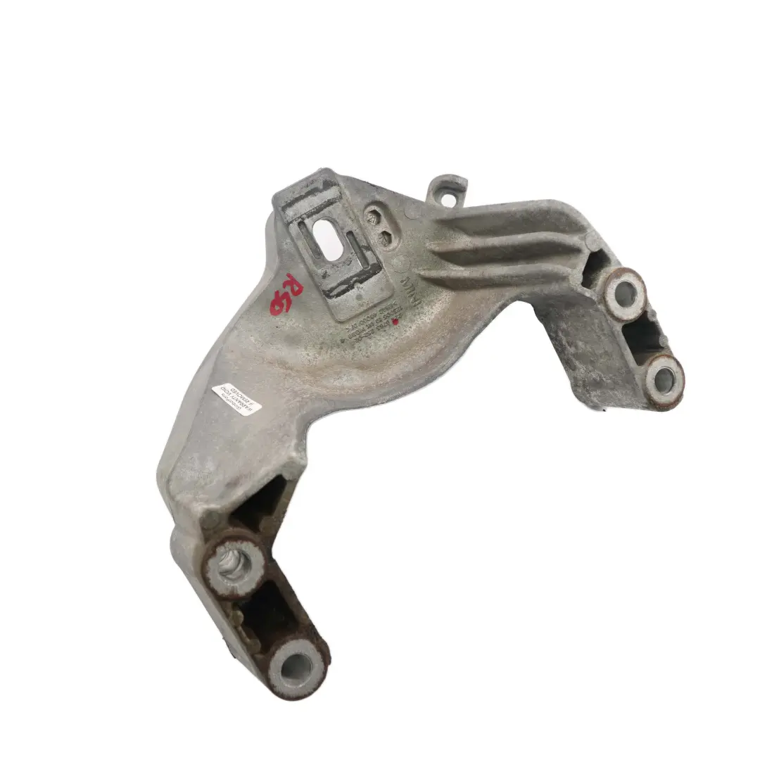 Staffa di Supporto Motore Montaggio per Mini Cooper One R50 R52 R53 con numero di parte 6763252 Mini Cooper One R50 R52 R53 Staffa di Supporto Motore Montaggio - SKU 6763252 - Numero di parte 6763252