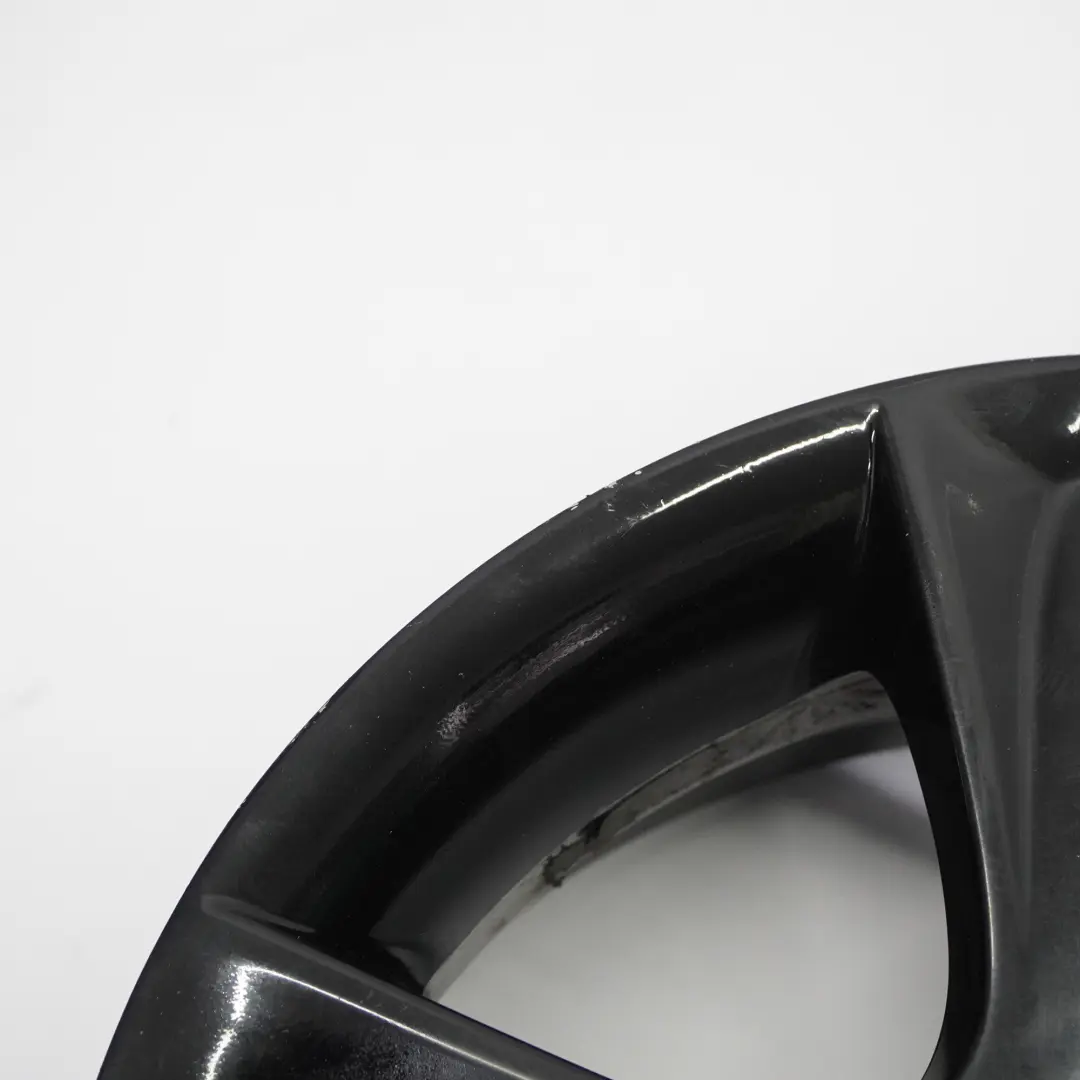 Llanta aleación negra 17" ET:48 7J 5-Star 91 para Mini Cooper One R50 R52 R53 con número de pieza 6763299 Mini Cooper One R50 R52 R53 Llanta aleación negra 17" ET:48 7J 5-Star 91 - SKU 6763299-11 - Número de pieza 6763299