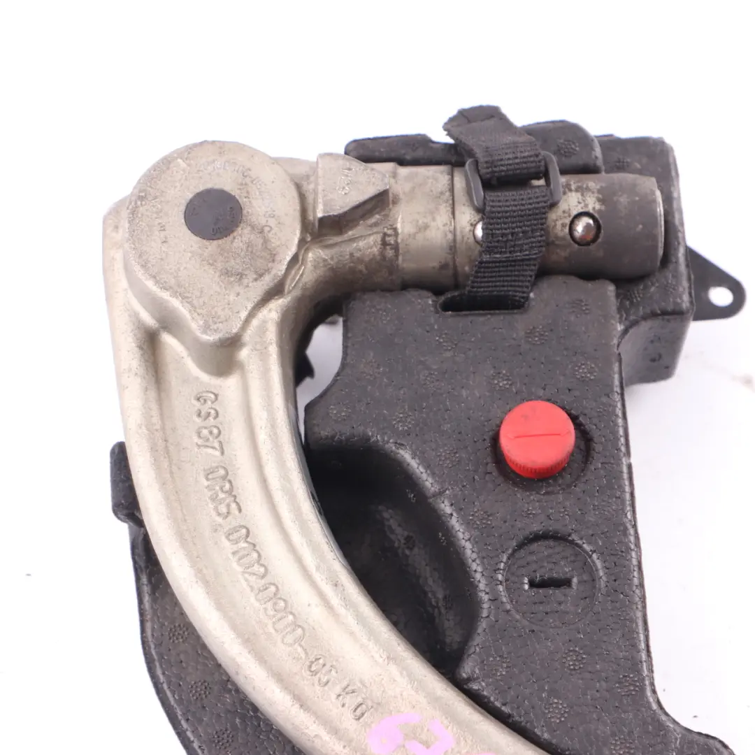  Towing Bar Hook BMW E81 E82 E87 Tow Detachable Towbar Hitch Neck Ball - SKU 6763349 - Part number 6763349