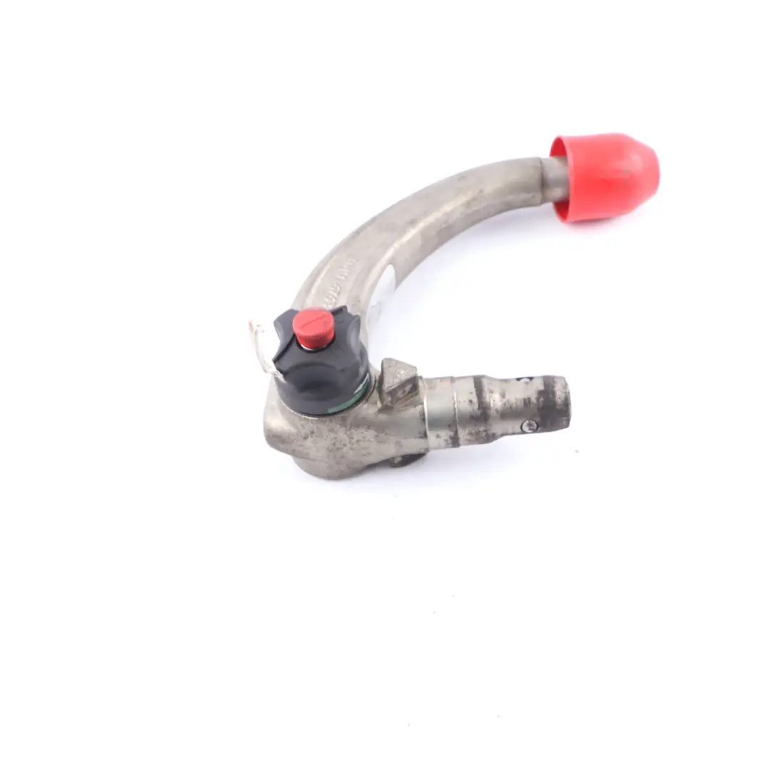  Towing Bar Hook BMW E81 E82 E87 Tow Detachable Towbar Hitch Neck Ball - SKU 6763349 - Part number 6763349