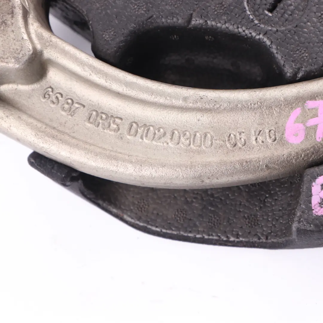 Towing Bar Hook BMW E81 E82 E87 Tow Detachable Towbar Hitch Neck Ball to with Part number 6763349 Towing Bar Hook BMW E81 E82 E87 Tow Detachable Towbar Hitch Neck Ball - SKU 6763349 - Part number 6763349