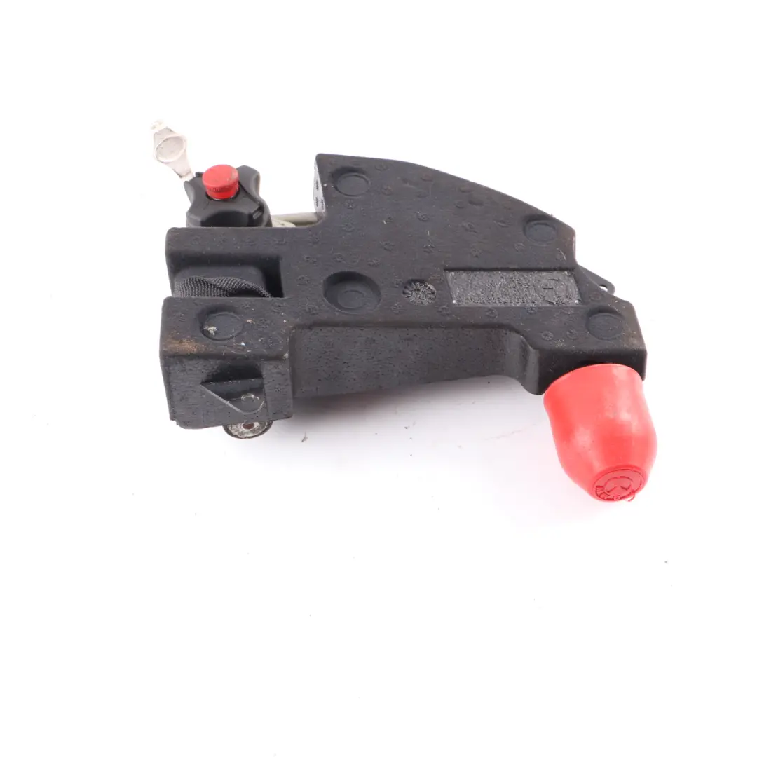 Towing Bar Hook BMW E81 E82 E87 Tow Detachable Towbar Hitch Neck Ball to with Part number 6763349 Towing Bar Hook BMW E81 E82 E87 Tow Detachable Towbar Hitch Neck Ball - SKU 6763349 - Part number 6763349