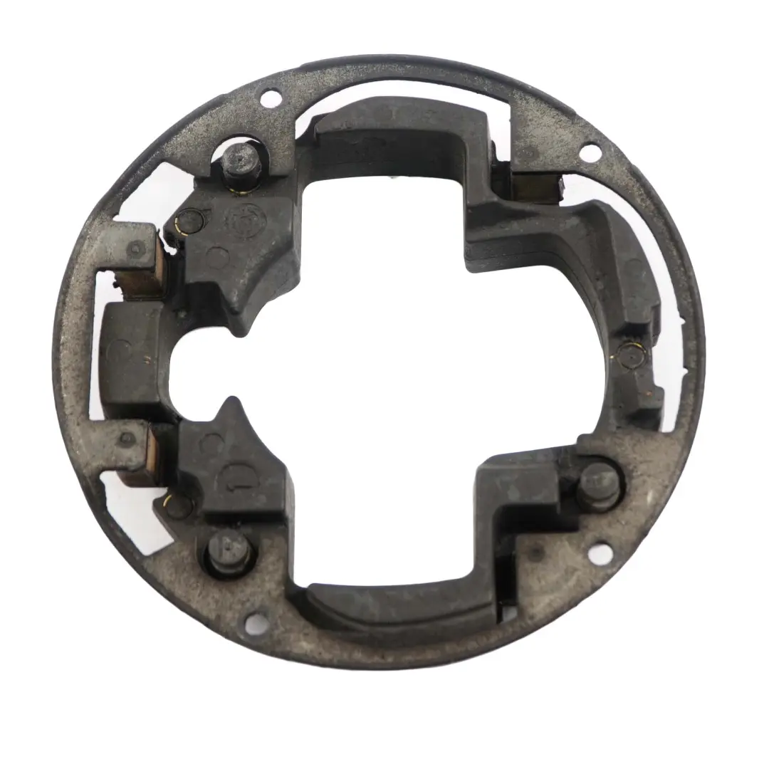 BMW E60 E61 M57N 525d 530d 535d Lenkradtilger Lenkradd?mpfer Dampe - SKU 6763369 - Numero di parte 6763369