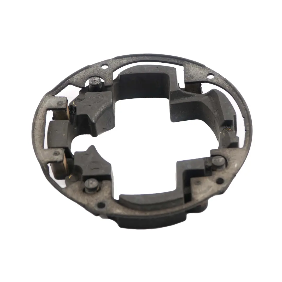 BMW 5 E60 E61 M57N 525d 530d 535d Lenkradtilger Lenkraddampfer Dampe - SKU 6763369 - Numéro de pièce 6763369