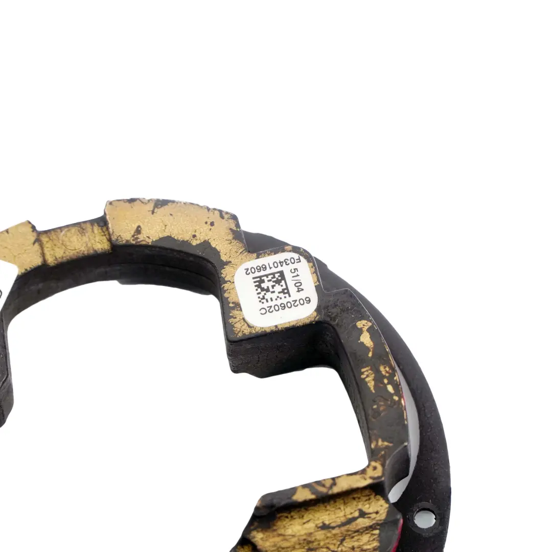 BMW 5 er E60 E61 M57N 525d 530d 535d Lenkradtilger Lenkraddämpfer Dampe - SKU 6763369 - Teilenummer 6763369