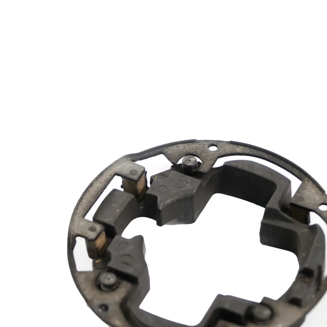BMW 5 er E60 E61 M57N 525d 530d 535d Lenkradtilger Lenkraddämpfer Dampe - SKU 6763369 - Teilenummer 6763369