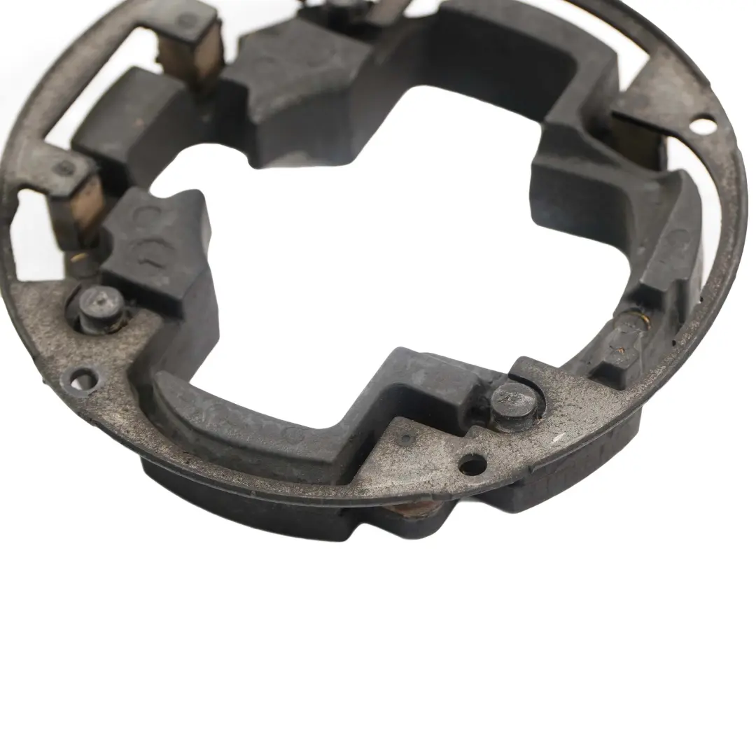 BMW 5 er E60 E61 M57N 525d 530d 535d Lenkradtilger Lenkraddämpfer Dampe - SKU 6763369 - Teilenummer 6763369