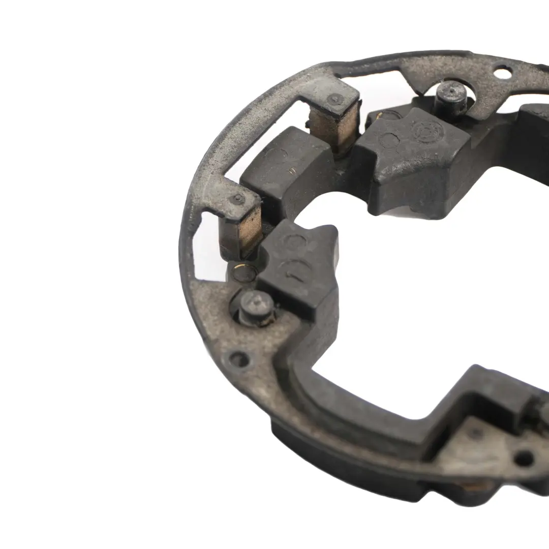 BMW 5 er E60 E61 M57N 525d 530d 535d Lenkradtilger Lenkraddämpfer Dampe - SKU 6763369 - Teilenummer 6763369