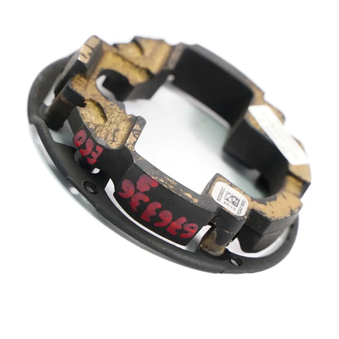 M57N 525d 530d 535d Steering Wheel Absorber Damper to BMW 5 Series E60 E61 with Part number 6763369 BMW 5 Series E60 E61 M57N 525d 530d 535d Steering Wheel Absorber Damper - SKU 6763369 - Part number 6763369