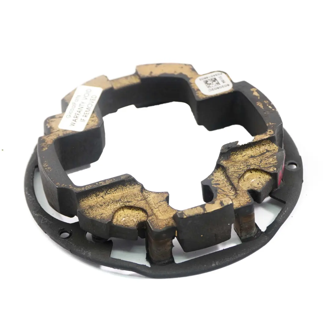 M57N 525d 530d 535d Lenkradtilger Lenkraddämpfer Dampe für BMW 5 er E60 E61 mit Teilenummer 6763369 BMW 5 er E60 E61 M57N 525d 530d 535d Lenkradtilger Lenkraddämpfer Dampe - SKU 6763369 - Teilenummer 6763369