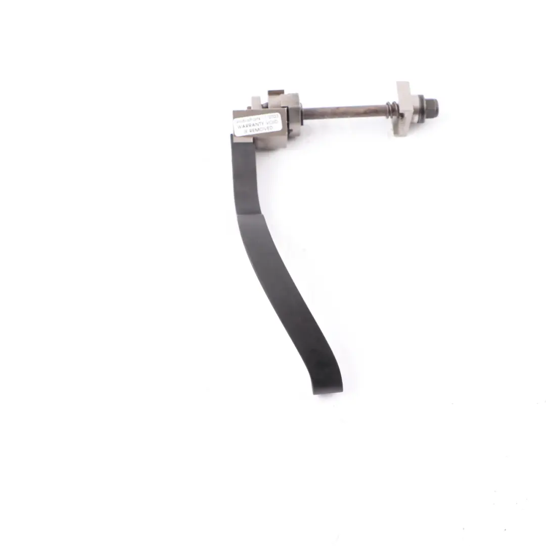 Adjust Lever BMW Z4 E85 E86 Steering Column Adjustment Trim Handle to with Part number 6763446 Adjust Lever BMW Z4 E85 E86 Steering Column Adjustment Trim Handle - SKU 6763446 - Part number 6763446