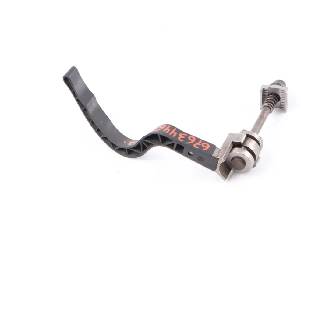 Uchwyt Dźwignia Regulacji Kolumny Kierownicy do BMW Z4 E85 E86 o numerze 6763446 BMW Z4 E85 E86 Uchwyt Dźwignia Regulacji Kolumny Kierownicy - SKU 6763446 - Numer Części 6763446