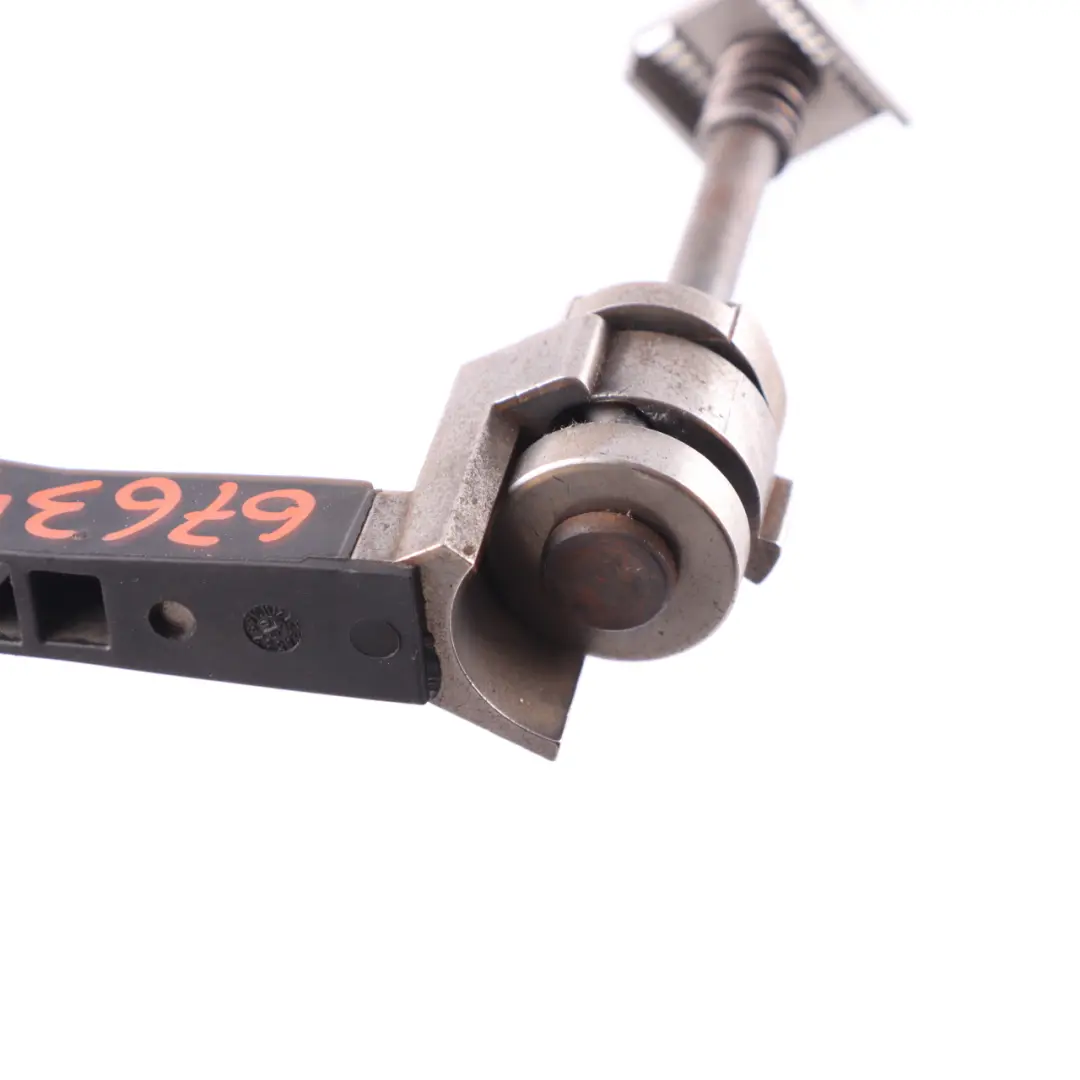 Levier de réglage la colonne direction BMW Z4 E85 E86 Poignée de réglage pour à propos du numéro de pièce 6763446 Levier de réglage la colonne direction BMW Z4 E85 E86 Poignée de réglage - SKU 6763446 - Numéro de pièce 6763446