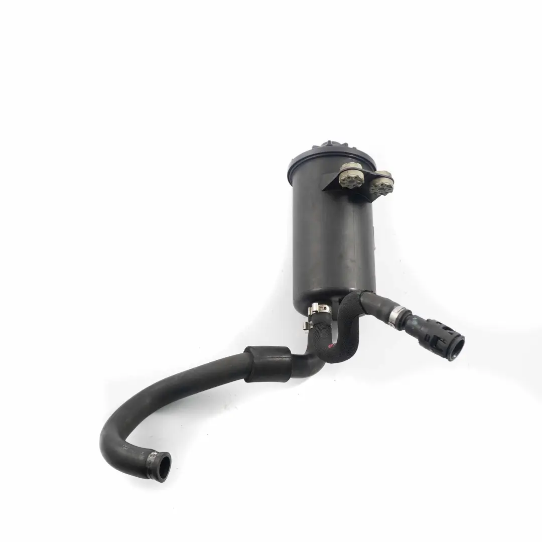 BMW X5 E70 3.0d 3.5d Ölbehälter Lenkung Tank 6763458 - SKU 6763458-1 - Teilenummer 6782538