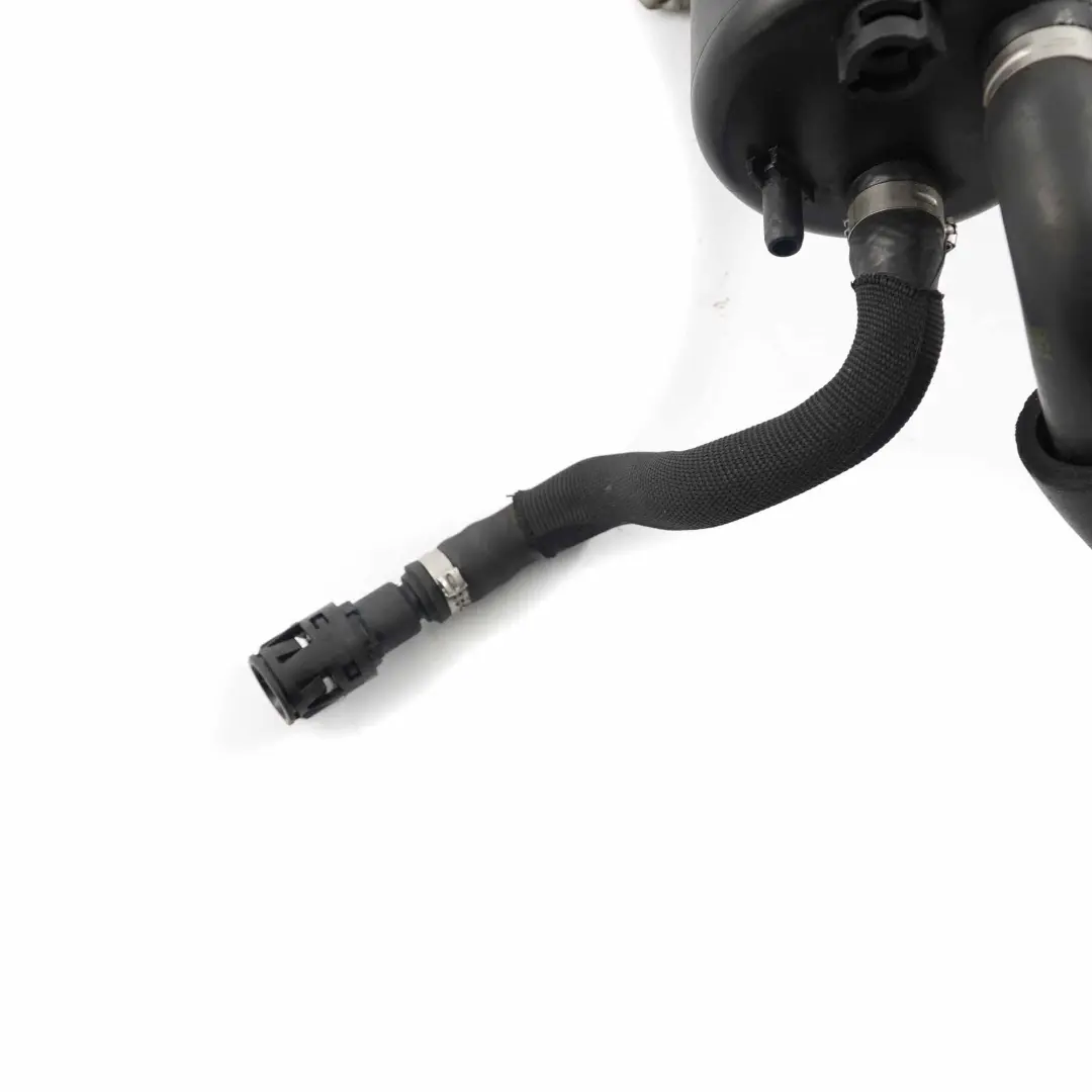 BMW X5 E70 3.0d 3.5d Ölbehälter Lenkung Tank 6763458 - SKU 6763458-1 - Teilenummer 6782538