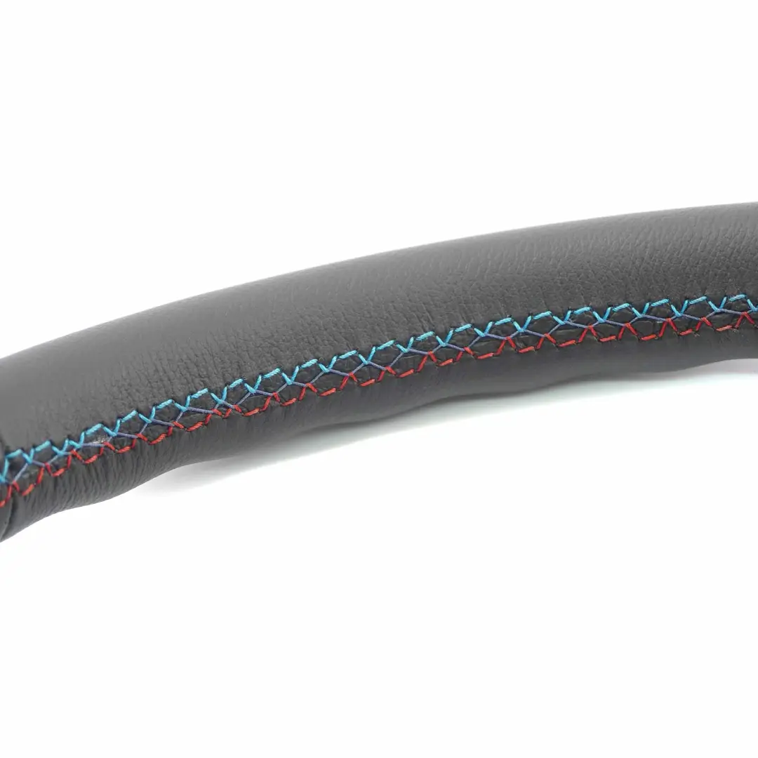 NOUVEAU Volant Multifonctions en Cuir Noir M-Sport Look pour BMW Z4 E85 Roadster à propos du numéro de pièce 6763532 BMW Z4 E85 Roadster NOUVEAU Volant Multifonctions en Cuir Noir M-Sport Look - SKU 6763532-1 - Numéro de pièce 6763532