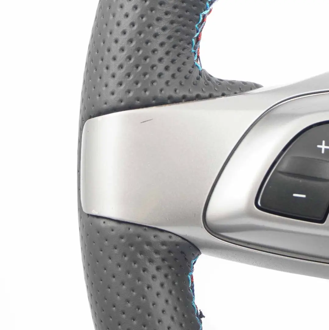 BMW Z4 E85 Kierownica Sport NOWA Skóra - SKU 6763532-1 - Numer Części 6763532