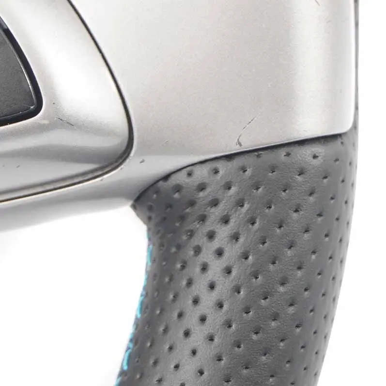 Kierownica Sport NOWA Skóra do BMW Z4 E85 o numerze 6763532 BMW Z4 E85 Kierownica Sport NOWA Skóra - SKU 6763532-1 - Numer Części 6763532