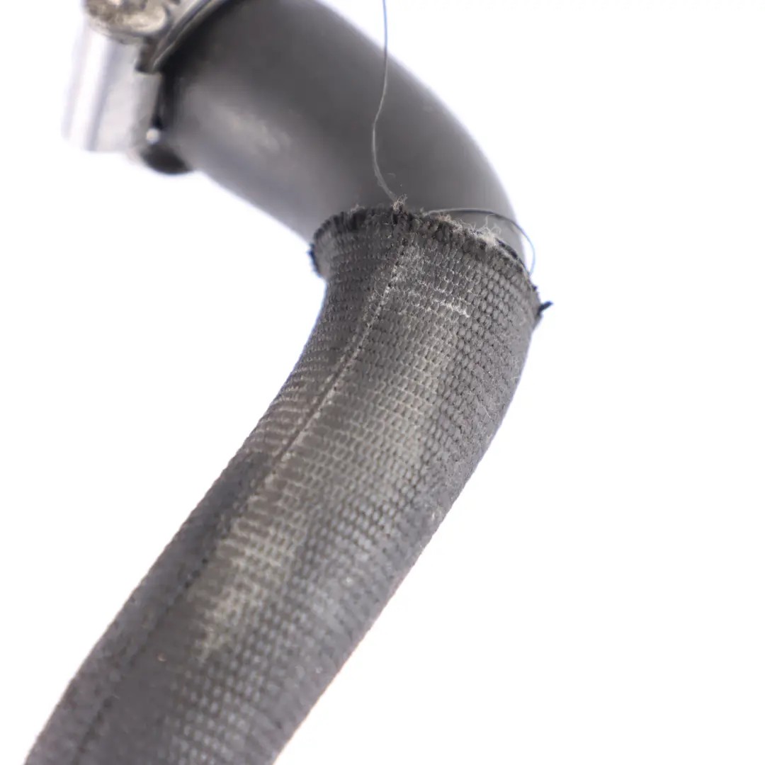 N62 Servolenkungs flüssigkeitsbehälter Ansaugleitung BMW E60 E61 E63 E64 - SKU 6763564-1 - Teilenummer 6763564