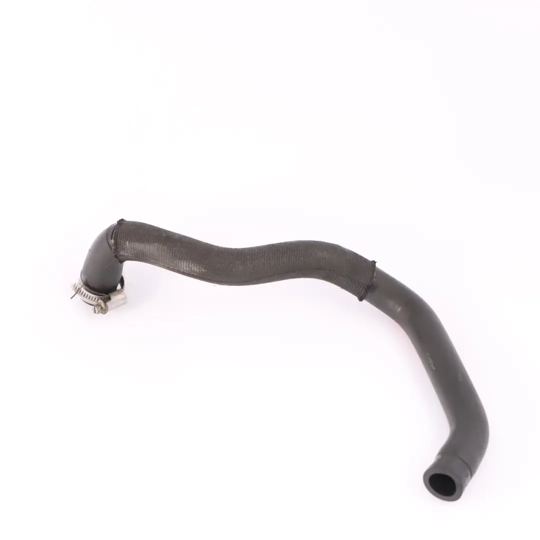 N62 Servolenkungs flüssigkeitsbehälter Ansaugleitung BMW E60 E61 E63 E64 - SKU 6763564-1 - Teilenummer 6763564