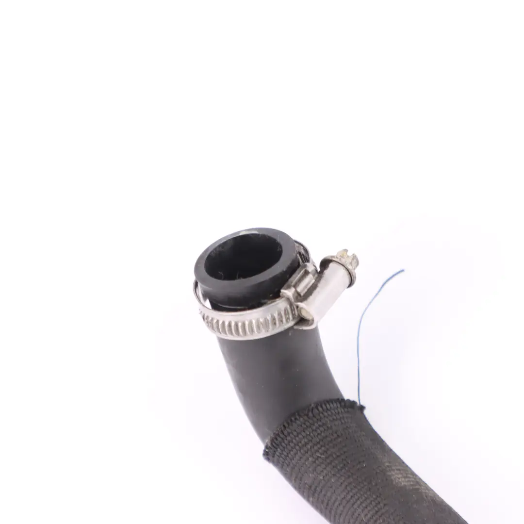 N62 Servolenkungs flüssigkeitsbehälter Ansaugleitung BMW E60 E61 E63 E64 - SKU 6763564-1 - Teilenummer 6763564