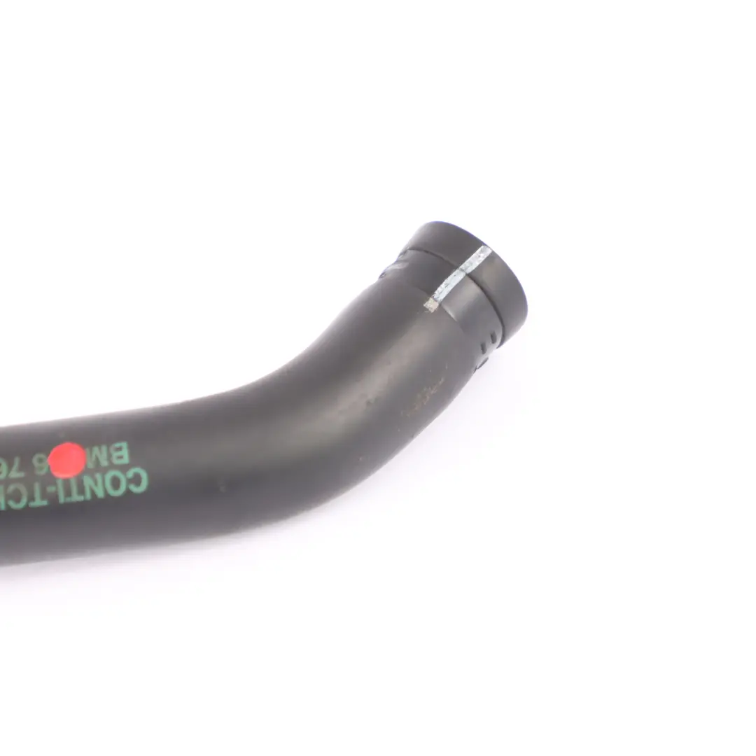 N62 Servolenkungs flüssigkeitsbehälter Ansaugleitung BMW E60 E61 E63 E64 - SKU 6763564-1 - Teilenummer 6763564