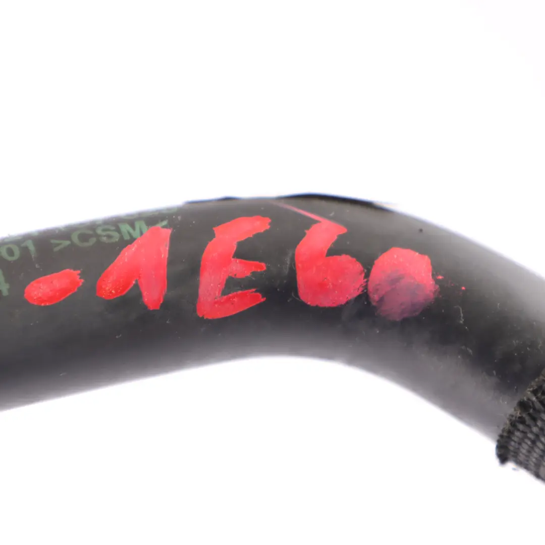 Réservoir de liquide direction assistée Ligne d'aspiration pour BMW E60 E61 E63 E64 à propos du numéro de pièce 6763564 BMW E60 E61 E63 E64 Réservoir de liquide direction assistée Ligne d'aspiration - SKU 6763564-1 - Numéro de pièce 6763564