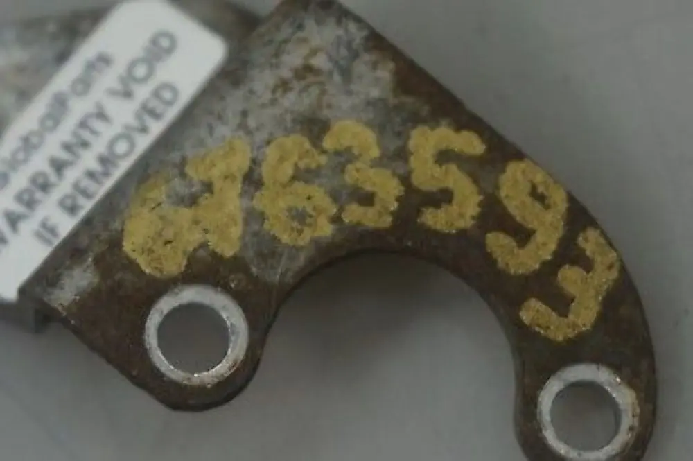 Halter Licht Höhenstandssensor Links für BMW 1 3 er E81 E87 E90 E91 E92 E93 LCI mit Teilenummer 6763593 BMW 1 3 er E81 E87 E90 E91 E92 E93 LCI Halter Licht Höhenstandssensor Links - SKU 6763593-1 - Teilenummer 6763593