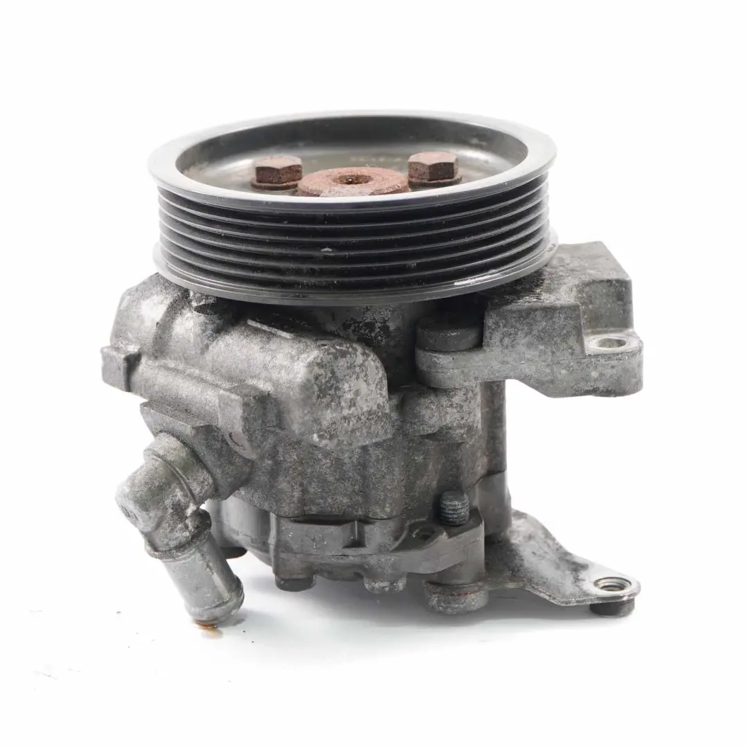 Servolenkungs Pumpe BMW E65 E66 N62 N62N ZF FP-6 Hydraulik Pumpe für mit Teilenummer 6763687 Servolenkungs Pumpe BMW E65 E66 N62 N62N ZF FP-6 Hydraulik Pumpe - SKU 6763687 - Teilenummer 6763687