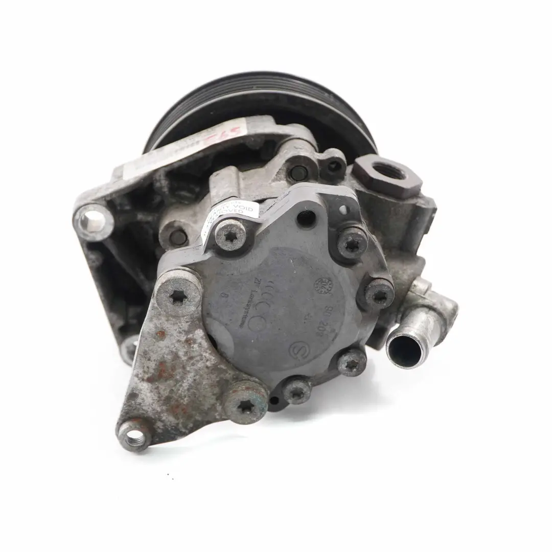 Servolenkungs Pumpe BMW E65 E66 N62 N62N ZF FP-6 Hydraulik Pumpe für mit Teilenummer 6763687 Servolenkungs Pumpe BMW E65 E66 N62 N62N ZF FP-6 Hydraulik Pumpe - SKU 6763687 - Teilenummer 6763687