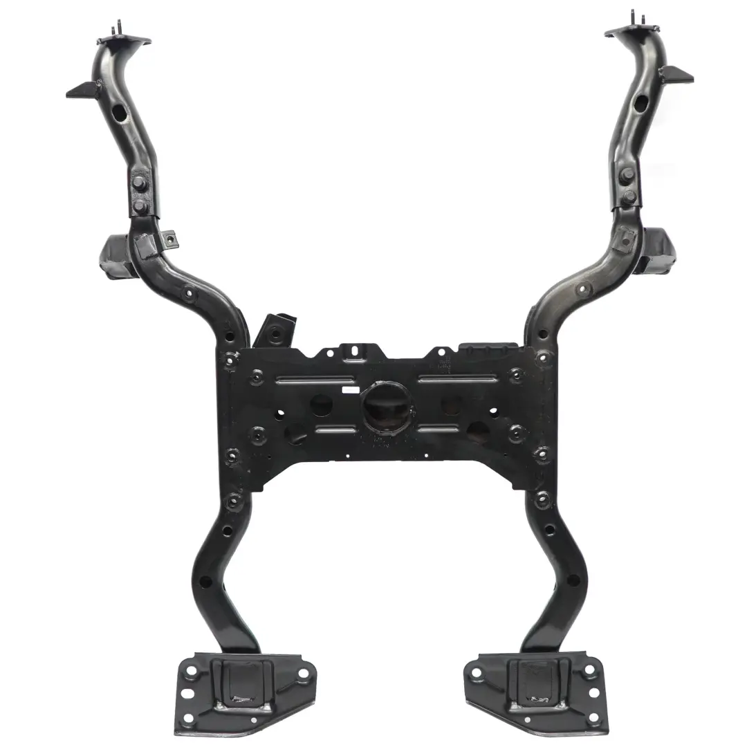 Vorderachse Vorderachsträger Motorträger Achse Träge für Mini Cooper One R50 R52 mit Teilenummer 6763721 Mini Cooper One R50 R52 Vorderachse Vorderachsträger Motorträger Achse Träge - SKU 6763721 - Teilenummer 6763721