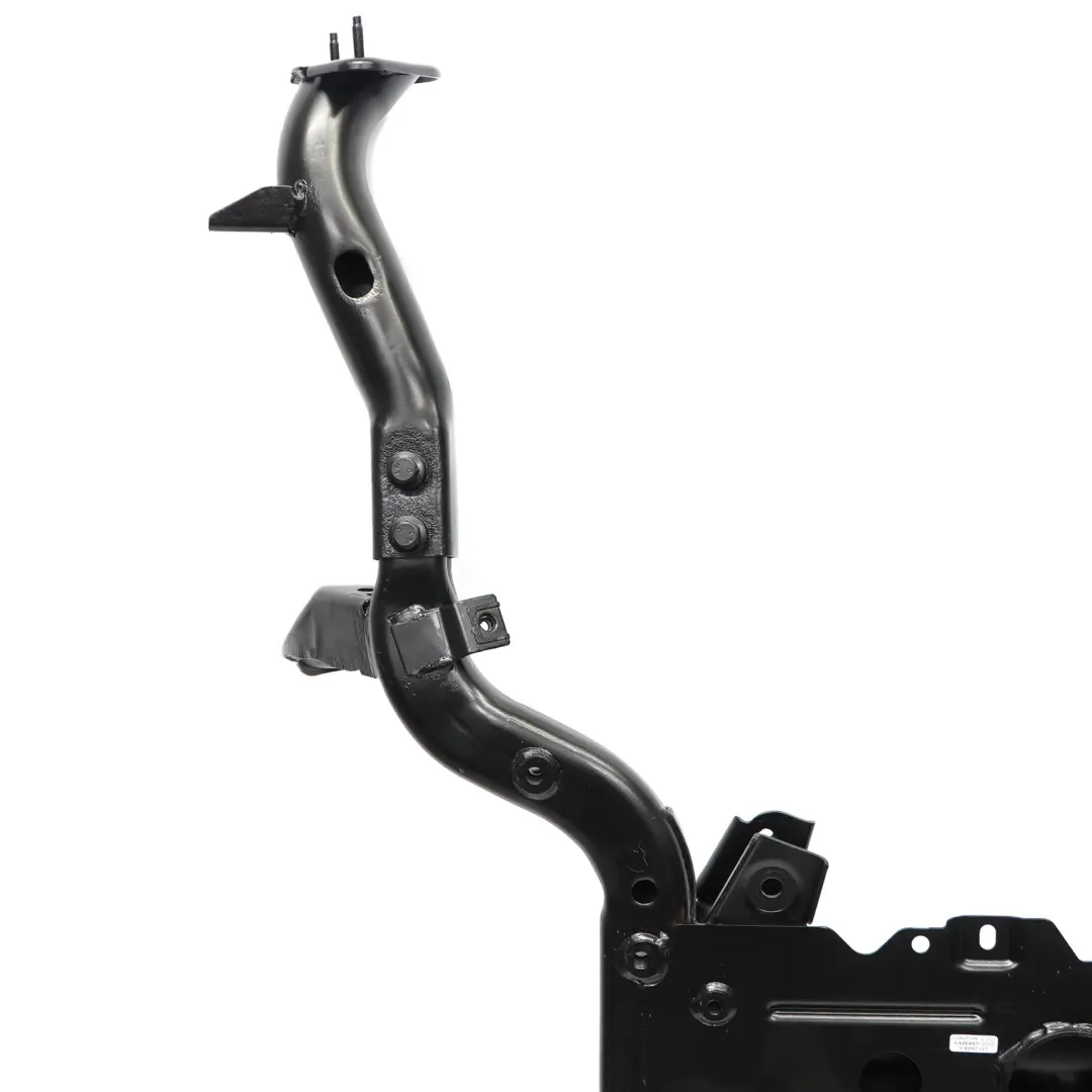 Essieu Avant Support De L'Essieu Transporteur Routier pour Mini Cooper One R50 R52 à propos du numéro de pièce 6763721 Mini Cooper One R50 R52 Essieu Avant Support De L'Essieu Transporteur Routier - SKU 6763721 - Numéro de pièce 6763721