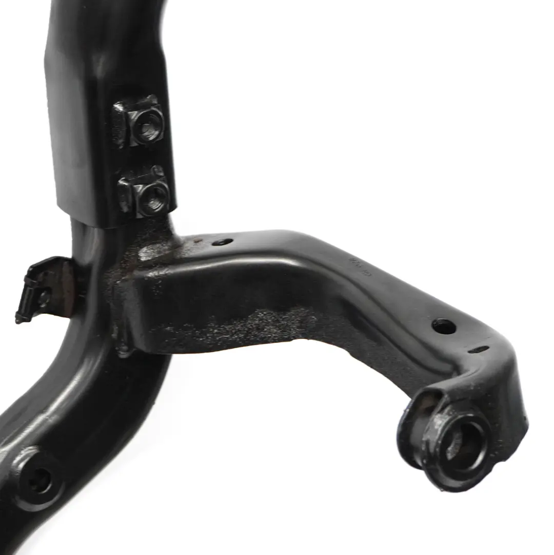 Essieu Avant Support De L'Essieu Transporteur Routier pour Mini Cooper One R50 R52 à propos du numéro de pièce 6763721 Mini Cooper One R50 R52 Essieu Avant Support De L'Essieu Transporteur Routier - SKU 6763721 - Numéro de pièce 6763721