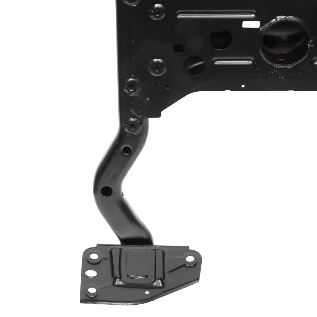 Eje delantero Subchasis Soporte Cuna Portador para Mini Cooper R50 R52 R53 con número de pieza 6763721 Mini Cooper R50 R52 R53 Eje delantero Subchasis Soporte Cuna Portador - SKU 6763721 - Número de pieza 6763721