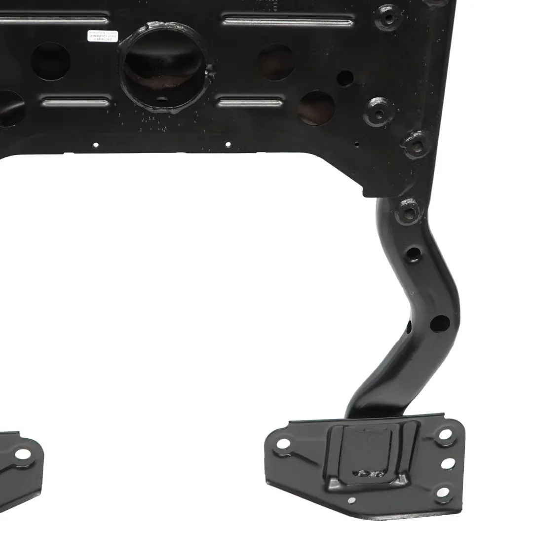 Assale Anteriore Sottotelaio Culla Supporto Portante per Mini Cooper R50 R52 R53 con numero di parte 6763721 Mini Cooper R50 R52 R53 Assale Anteriore Sottotelaio Culla Supporto Portante - SKU 6763721 - Numero di parte 6763721