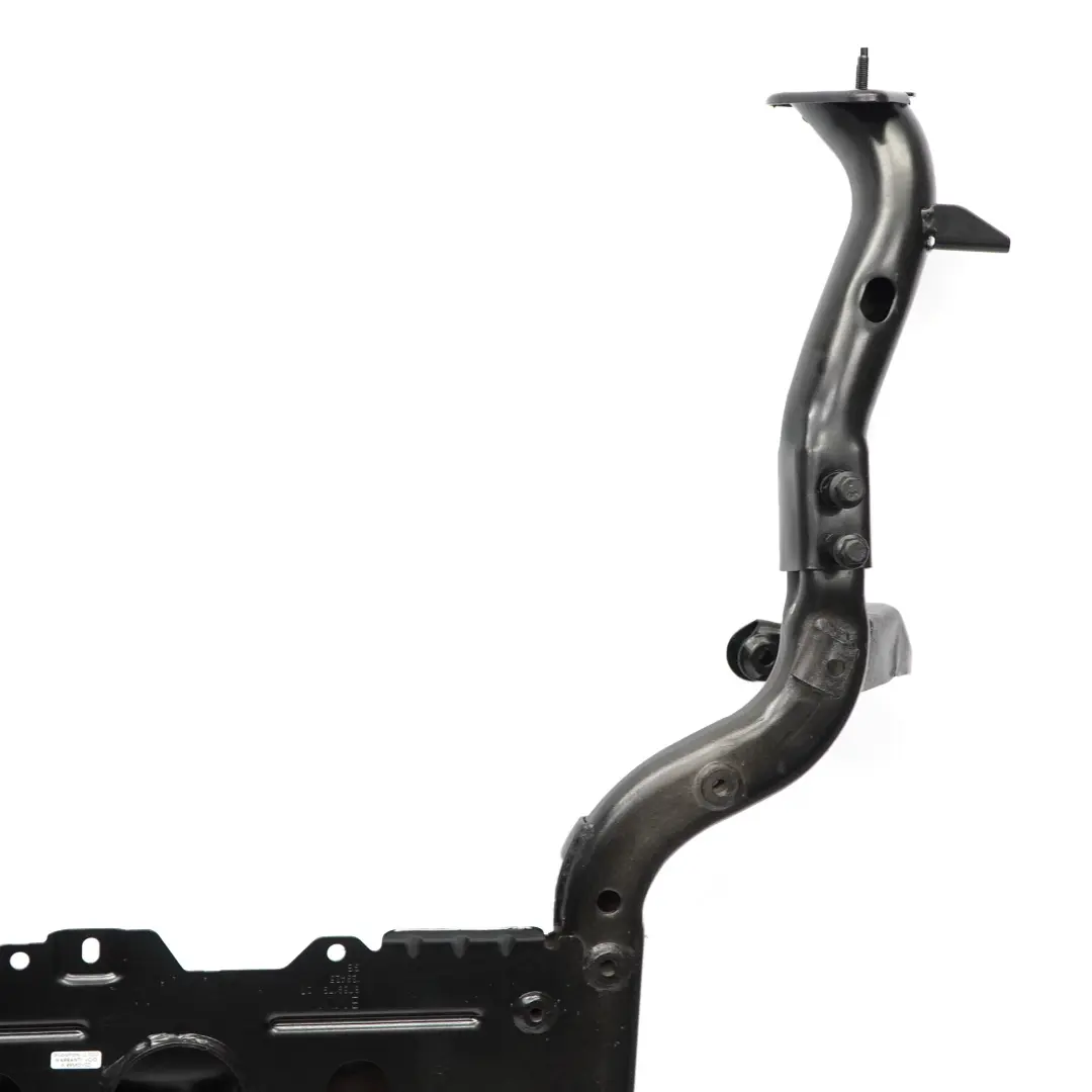 Mini Cooper R50 R52 R53 Front Axle Subframe Cradle Support Carrier - SKU 6763721 - Part number 6763721