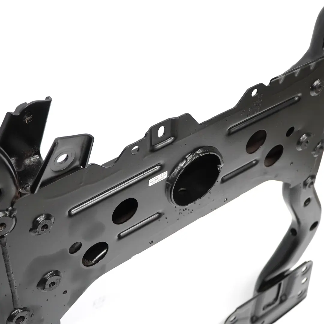 Essieu Avant Support De L'Essieu Transporteur Routier pour Mini Cooper One R50 R52 à propos du numéro de pièce 6763721 Mini Cooper One R50 R52 Essieu Avant Support De L'Essieu Transporteur Routier - SKU 6763721 - Numéro de pièce 6763721