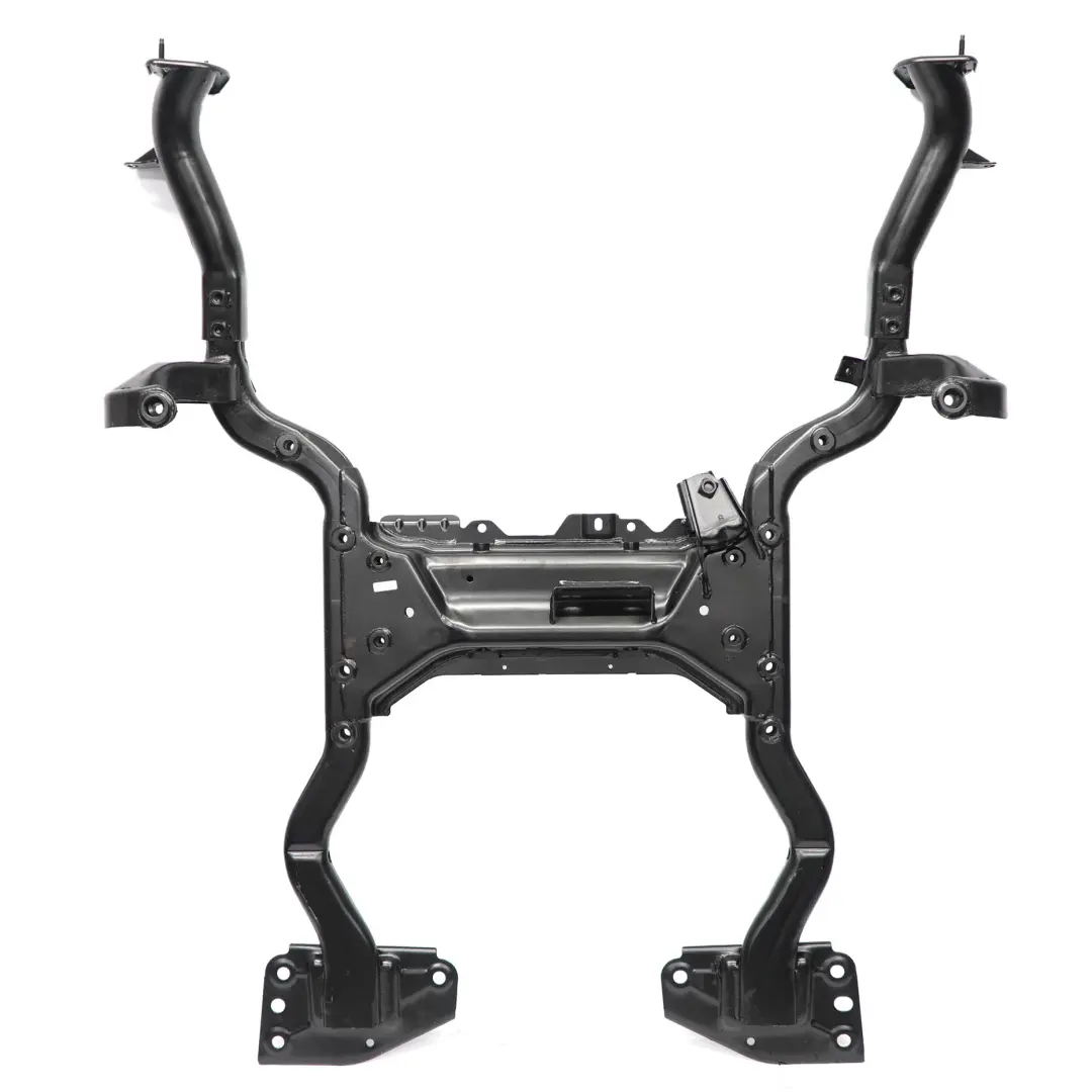 Eje delantero Subchasis Soporte Cuna Portador para Mini Cooper R50 R52 R53 con número de pieza 6763721 Mini Cooper R50 R52 R53 Eje delantero Subchasis Soporte Cuna Portador - SKU 6763721 - Número de pieza 6763721