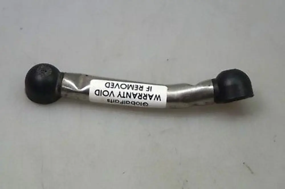 Scheinwerfer Regulierung Stange Stecker für BMW E81 E87 E90 E91 E92 E93 mit Teilenummer 6763733 BMW E81 E87 E90 E91 E92 E93 Scheinwerfer Regulierung Stange Stecker - SKU 6763733 - Teilenummer 6763733